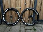 Carbon wielset FFWD F4R, Ophalen of Verzenden, Zo goed als nieuw, Racefiets, Wiel