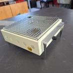 Vintage Brabantia rechaud / warmhoudplaatje / theelichtje, Antiek en Kunst, Ophalen