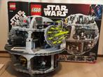 Lego Star Wars 10188 + doos, Kinderen en Baby's, Speelgoed | Duplo en Lego, Ophalen, Zo goed als nieuw, Complete set, Lego
