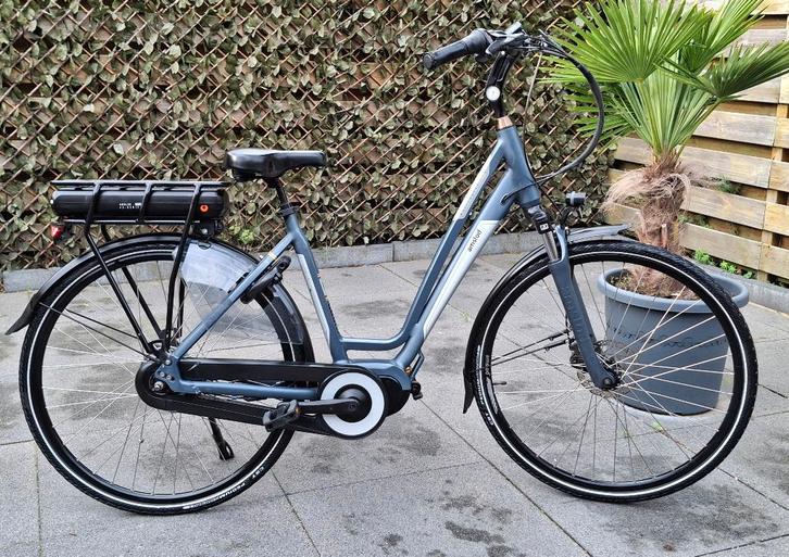 AMSLOD Wellington MRX - Bafang midden motor - 600 WH accu✅, Hobby en Vrije tijd, Overige Hobby en Vrije tijd, Zo goed als nieuw