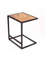 OMG salontafel ROF017 l Whoon l Room108 l van €159 voor €39, Huis en Inrichting, Tafels | Bijzettafels, Overige materialen, Minder dan 55 cm