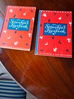 Sprookjes Leesboek - Koert Zwerver - Vintage, Ophalen of Verzenden, Gelezen, Koert Zwerver