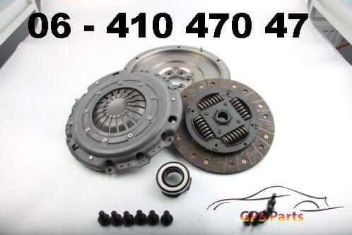 Passat Audi Seat Golf 5 6 1.9 TDI koppeling vliegwiel Sharan, Auto-onderdelen, Transmissie en Toebehoren, Audi, Seat, Volkswagen