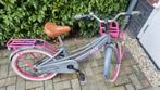 Meisjesfiets - Lola 20 inch, Ophalen, Gebruikt, Lola, Handrem