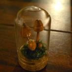 Mini Stolp Paddenstoel Handgemaakt, Huis en Inrichting, Woonaccessoires | Stolpen, Ophalen of Verzenden, Nieuw