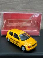 VW Polo sleuteldienst Herpa, Ophalen of Verzenden, Gebruikt, Auto, Herpa