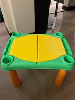 Speeltafel voor kinderen, Ophalen, Zo goed als nieuw