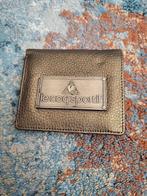 Le coq sportif dames portemonnee goud kleur gratis verzenden, Verzenden, Zo goed als nieuw, Overige kleuren