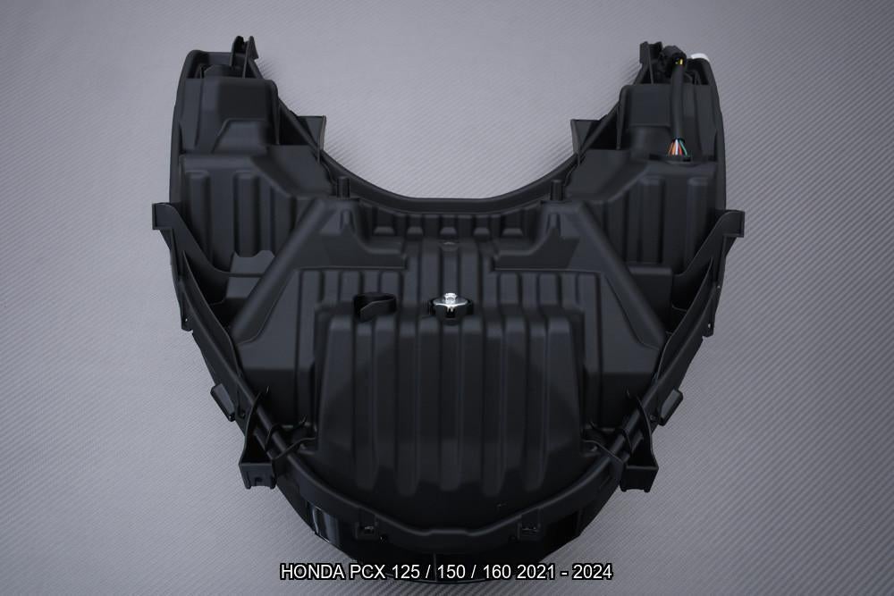 Koplamp Voorlicht LED AVDB voor HONDA PCX 125 150 160 2021, Ophalen of Verzenden, Nieuw