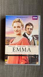 Emma - BBC 2 dvd-box, Cd's en Dvd's, Historisch of Kostuumdrama, Boxset, Ophalen of Verzenden, Zo goed als nieuw