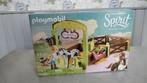 Playmobil 9480 spirit Dreamworks Boomerang, Ophalen of Verzenden, Zo goed als nieuw