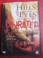 The Hills Have Eyes (2005), Cd's en Dvd's, Dvd's | Horror, Vanaf 16 jaar, Ophalen of Verzenden, Zo goed als nieuw, Overige genres