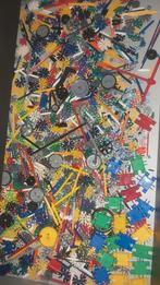 Grote verzameling K'NEX bouwspeelgoed, Ophalen of Verzenden