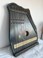 Citer-Mandoline vintage, Muziek en Instrumenten, Snaarinstrumenten | Mandolines, Ophalen, Zo goed als nieuw