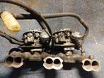 Mercedes oldtimer carburateurs – spinnekoppen - luchtfilterh, Auto-onderdelen, Brandstofsystemen, Ophalen of Verzenden, Gebruikt