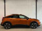 Citroen C4 1.2 Puretech Shine Pano|LED|360|Navi|Carplay|Deal, Voorwielaandrijving, Gebruikt, Zwart, Leder en Stof