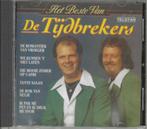 De Tijdbrekers – Het Beste van de Tijdbrekers 1994 CD094, Cd's en Dvd's, Cd's | Verzamelalbums, Ophalen of Verzenden, Nederlandstalig