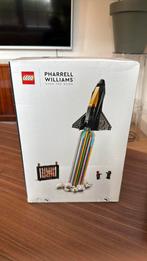 Pharrell Williams Over The Moon LEGO, Ophalen, Nieuw