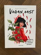 Milou van der Will - Vegan East, Azië en Oosters, Ophalen of Verzenden, Zo goed als nieuw, Milou van der Will