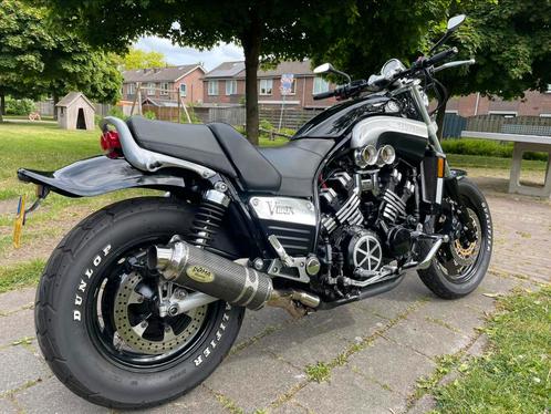 V-max 1200 uit 1998, Motoren, Motoren | Yamaha, Particulier, Naked bike, Ophalen