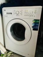 Washing machine, Witgoed en Apparatuur, Wasmachines, 4 tot 6 kg, Zo goed als nieuw, Energieklasse A of zuiniger, Ophalen