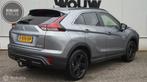 Mitsubishi Eclipse Cross 2.4 PHEV Black Edition Trekhaak 150, Auto's, Mitsubishi, 188 pk, 4 cilinders, Met garantie (alle), Bedrijf