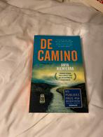 De Camino - Anya Niewierra, Ophalen of Verzenden, Nieuw, Nederland