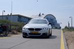 BMW 4-Serie 2.0 430I Gran Coupe AUT 2017 Wit, Achterwielaandrijving, Wit, Particulier, 92 €/maand