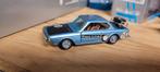 Mebetoys BMW 2800 CS Alpina, Hobby en Vrije tijd, Modelauto's | 1:43, Ophalen of Verzenden, Zo goed als nieuw, Auto, Overige merken