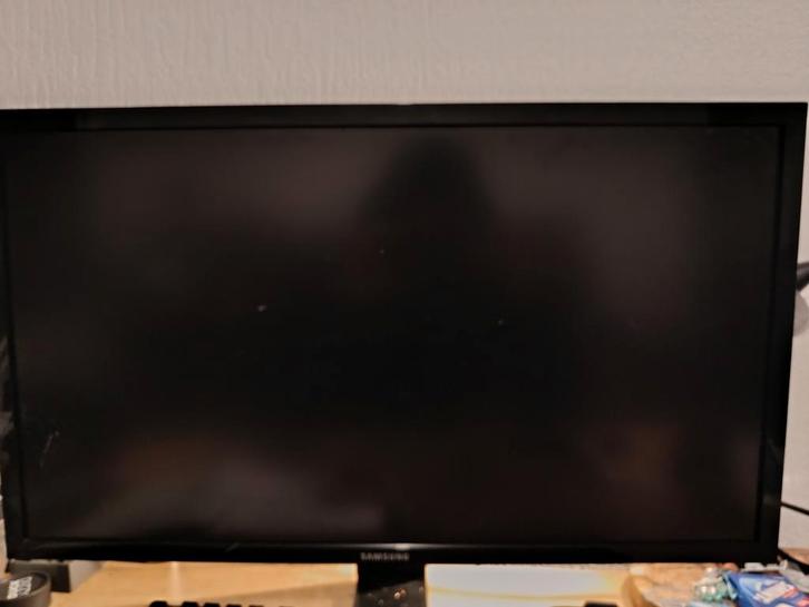 Samsung LU28ES90DSL/EN 4K Monitor - 28 inch, Computers en Software, Monitoren, Gebruikt, 60 Hz of minder, DisplayPort, HDMI, Gaming