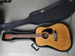 Gitaarkoffer westerngitaar, Muziek en Instrumenten, Behuizingen en Koffers, Ophalen of Verzenden, Zo goed als nieuw, Akoestische gitaar