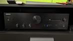 Onkyo Versterker met 2 Kef Luidsprekers inclusief standaards, Ophalen, Gebruikt, 60 tot 120 watt, Stereo