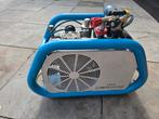 I.d.e. Ademlucht Duik Compressor, Watersport en Boten, Ophalen, Gebruikt, Duikfles