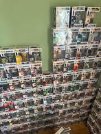 Funko Pops Marvel, Ophalen of Verzenden, Zo goed als nieuw