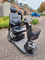 Scootmobiel Drive ST5D-3 met lader, Ophalen, Gebruikt