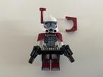 LEGO Star Wars - minifiguur - sw0377 - Clone ARC Trooper, Ophalen of Verzenden, Zo goed als nieuw, Losse stenen, Lego