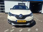 Renault Captur 0.9 TCe Intens /Nieuwe apk bij aflevering/Cam, Auto's, Renault, Voorwielaandrijving, 898 cc, Stof, Gebruikt