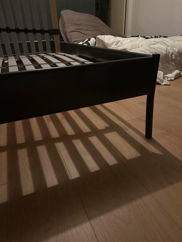 Kopardal bedframe 160x200 + lattenbodems - afbeelding 2