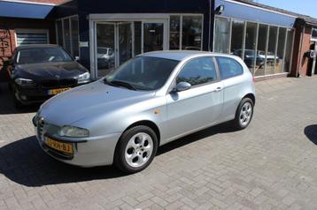 Alfa romeo 147 1.6 TS PROGRESSION beschikbaar voor biedingen