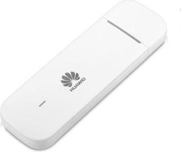 Huawei E3372-607 Dongel - USB internet stick - wit beschikbaar voor biedingen