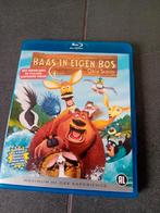 Baas in eigen bos dvd, Ophalen of Verzenden