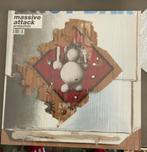 Massive Attack- Protection Lp, Cd's en Dvd's, Ophalen of Verzenden, 2000 tot heden, 12 inch