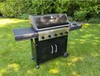 Gasbarbecue Grand Hall Xenon 227, Ophalen, Gebruikt, GRANDHALL