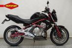 Kawasaki ER 6 N (bj 2007), Bedrijf, Sport