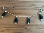Macramé kerstboomslinger, Ophalen of Verzenden, Nieuw