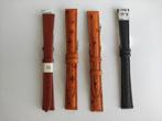 Luxe Horlogebandjes 14mm - Anti-allergisch (nieuw), Ophalen, Nieuw