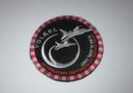 Open dagen embleem Volkel 2007 Koninklijke Luchtmacht, Verzamelen, Verzenden, Luchtmacht, Nederland, Embleem of Badge