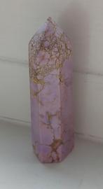 phosphosideriet punt, Verzamelen, Mineralen en Fossielen, Ophalen of Verzenden