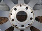 Orginele lichtmetalen Mercedes velgen 16 inch., Ophalen, Overige, Gebruikt, Velg(en)