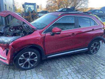 auto onderdelen mitsubishi eclipse 2019 beschikbaar voor biedingen